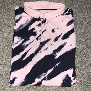 Under Armour polo